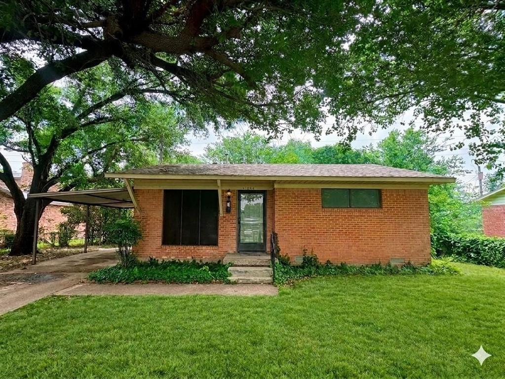 1004 Powell Road Mesquite, TX 75149 - Photo 1 of 15 Gallery Image 1