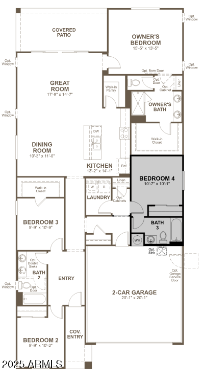 18503 East Dario Road Gold Canyon, AZ 85118 - Photo 33 of 33