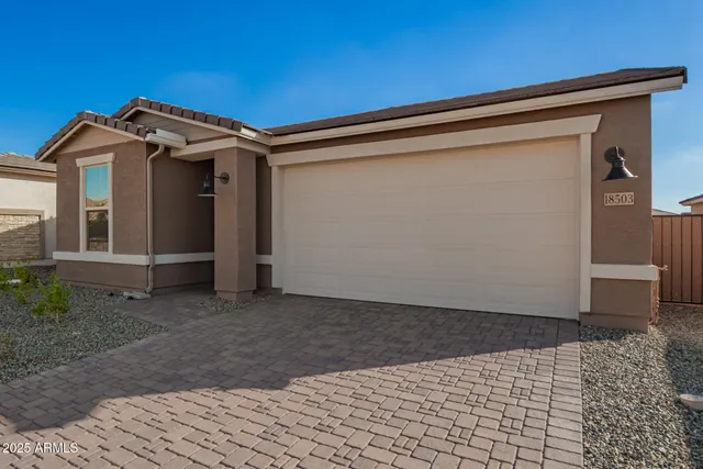 $399,995 | 18503 East Dario Road, Gold Canyon, AZ 85118