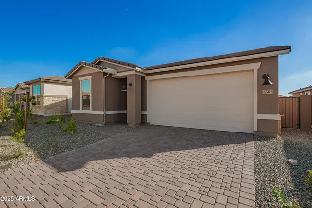 $399,995 | 18503 East Dario Road, Gold Canyon, AZ 85118