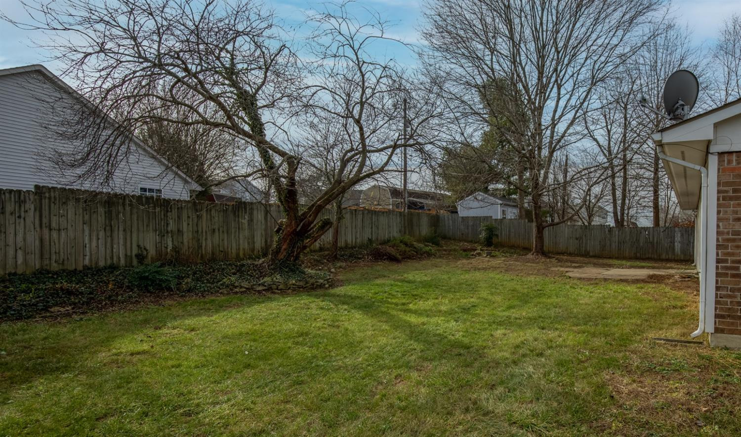 401 Normandy Road Versailles, KY 40383 - Photo 20 of 21 Photo 20