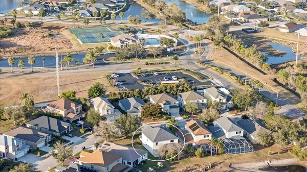 $529,000 | 6307 Laurel Creek Trail, Ellenton, FL 34222