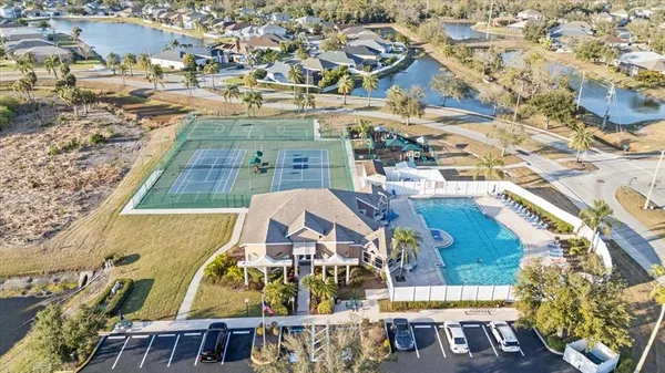 $529,000 | 6307 Laurel Creek Trail, Ellenton, FL 34222