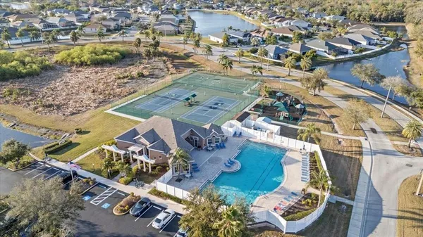 $529,000 | 6307 Laurel Creek Trail, Ellenton, FL 34222