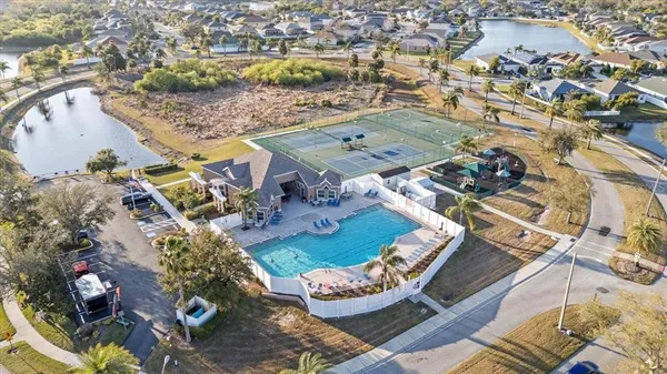 $529,000 | 6307 Laurel Creek Trail, Ellenton, FL 34222