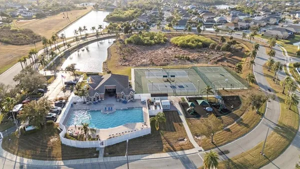 $529,000 | 6307 Laurel Creek Trail, Ellenton, FL 34222