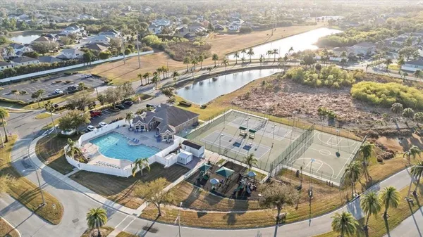 $529,000 | 6307 Laurel Creek Trail, Ellenton, FL 34222