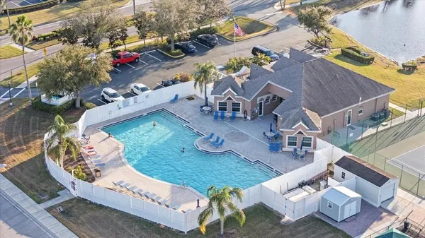 $529,000 | 6307 Laurel Creek Trail, Ellenton, FL 34222