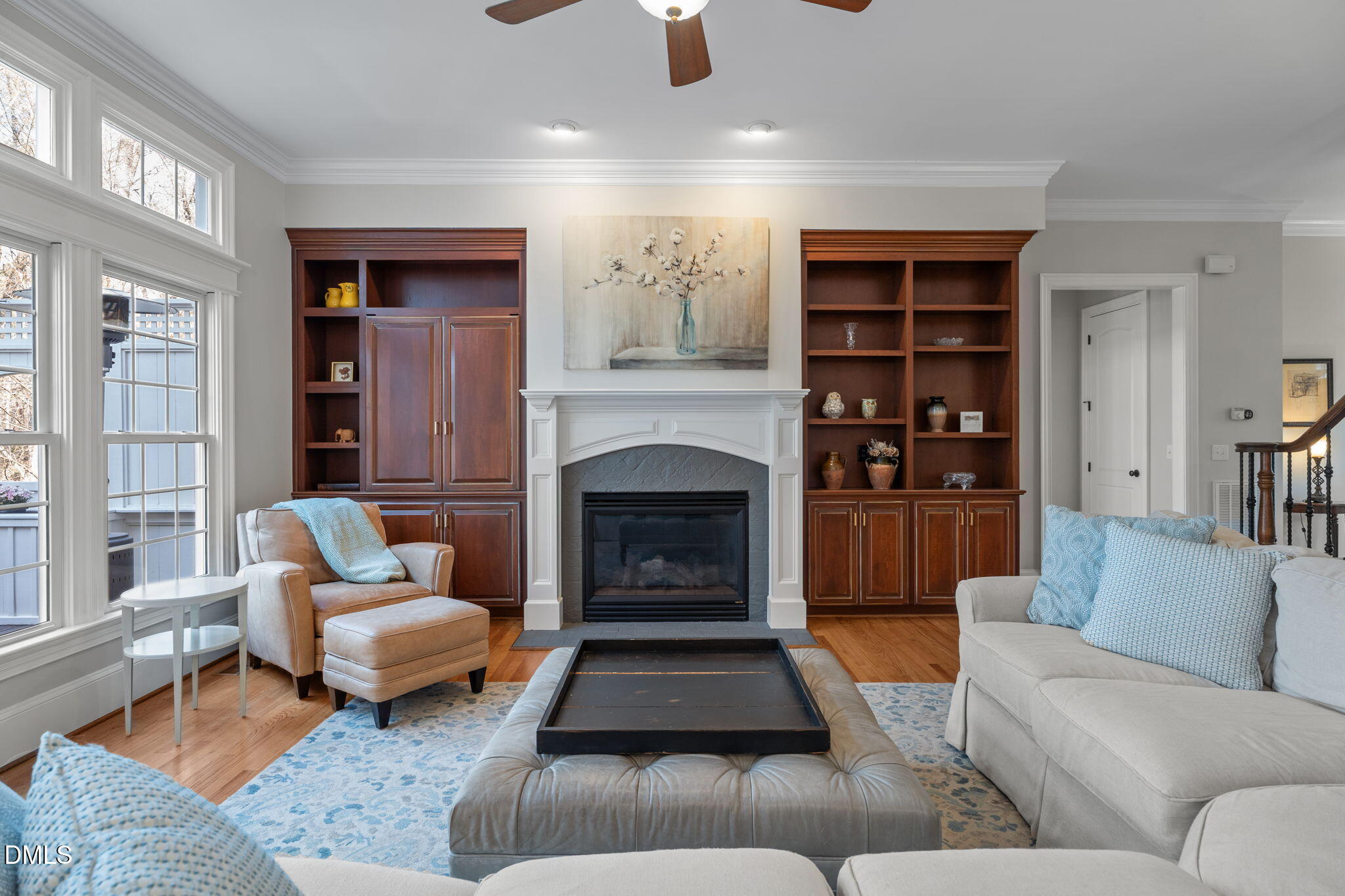 1325 Caistor Lane Raleigh, NC 27614 - Photo 12 of 78 25-web-or-mls-DSC06613