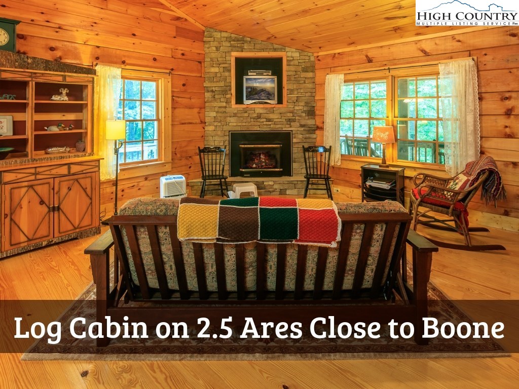 730 Silverleaf Road Zionville, NC 28698 - Photo 1 of 36 Gallery Image 1