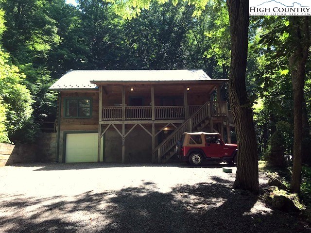730 Silverleaf Road Zionville, NC 28698 - Photo 32 of 36 Gallery Image 32