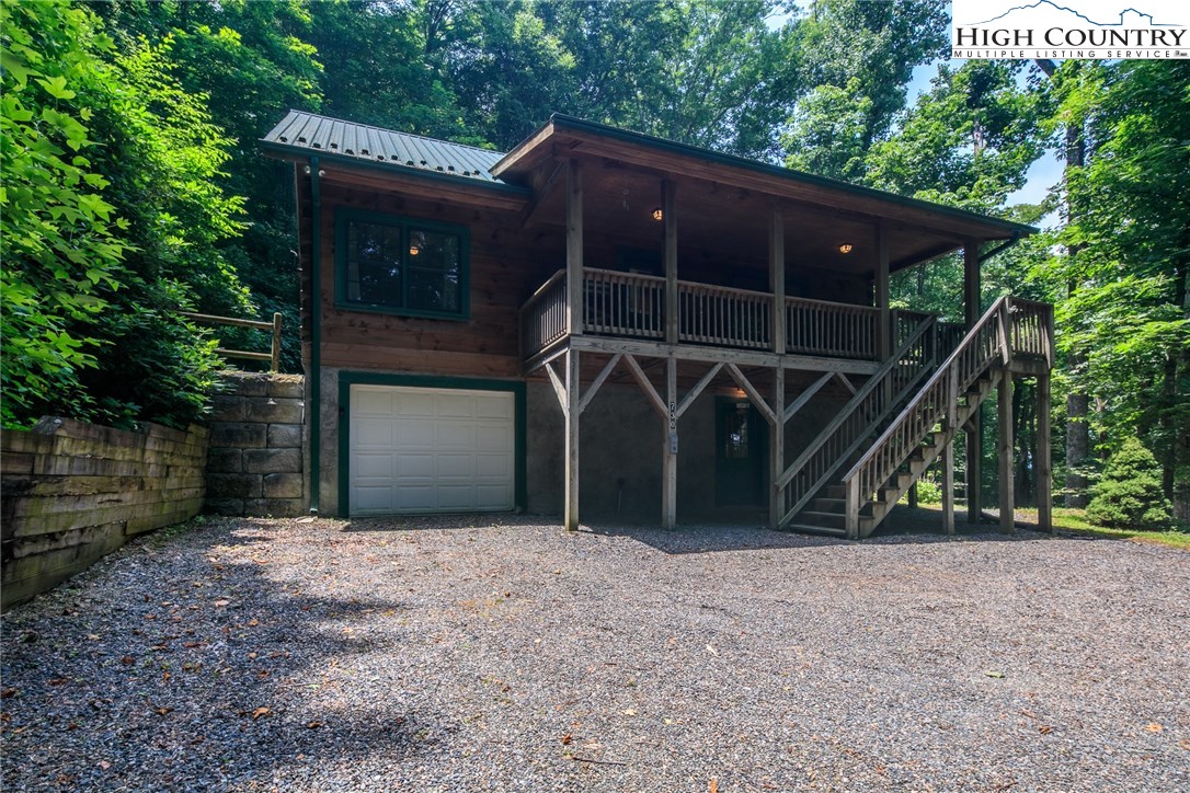 730 Silverleaf Road Zionville, NC 28698 - Photo 33 of 36 Gallery Image 33
