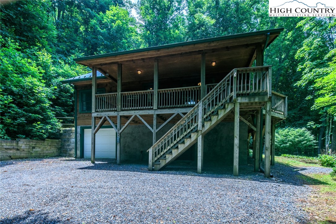 730 Silverleaf Road Zionville, NC 28698 - Photo 34 of 36 Gallery Image 34