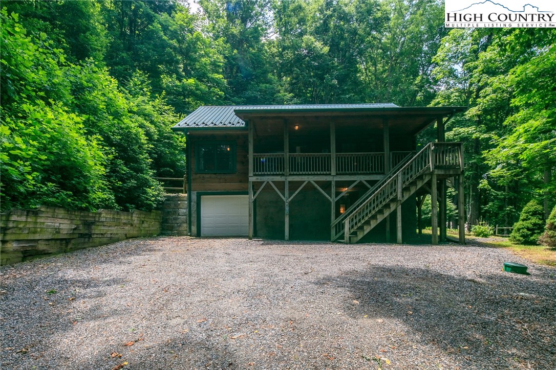 730 Silverleaf Road Zionville, NC 28698 - Photo 35 of 36 Gallery Image 35