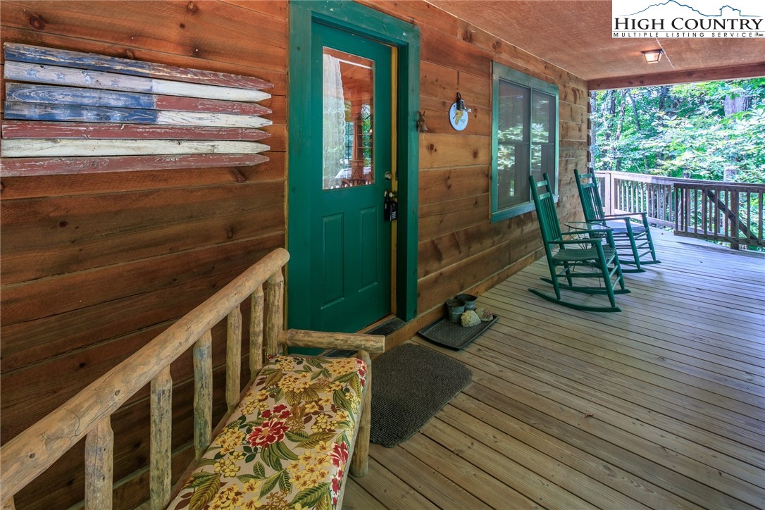 730 Silverleaf Road Zionville, NC 28698 - Photo 5 of 36 Gallery Image 5