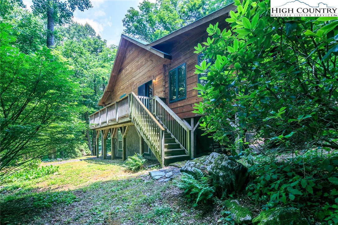 730 Silverleaf Road Zionville, NC 28698 - Photo 8 of 36 Gallery Image 8