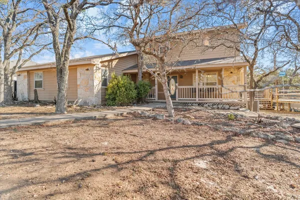 $435,000 | 9 Ridgewood Circle, Wimberley, TX 78676
