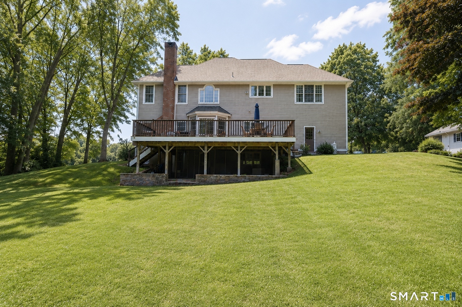 26 Overlook Farms Road Killingworth, CT 06419 - Photo 3 of 34