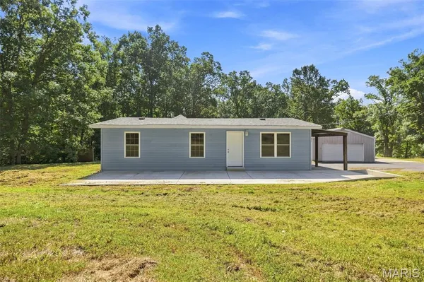 $259,900 | 9660 Byrnesville Road, Cedar Hill, MO 63016