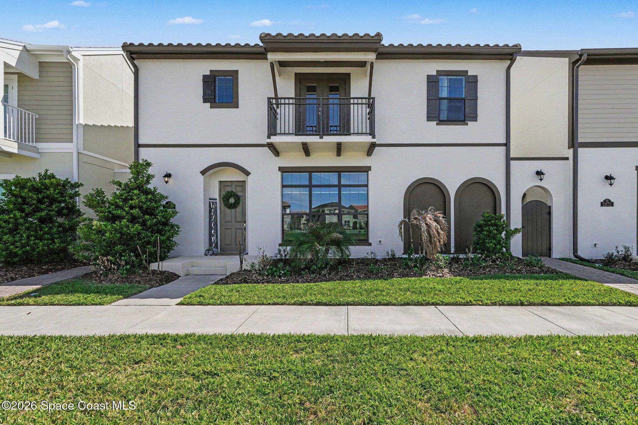2467 Kola Way Melbourne, FL 32940 - Photo 1 of 36 2467 Kola Way, Melbourne, Fl 32940