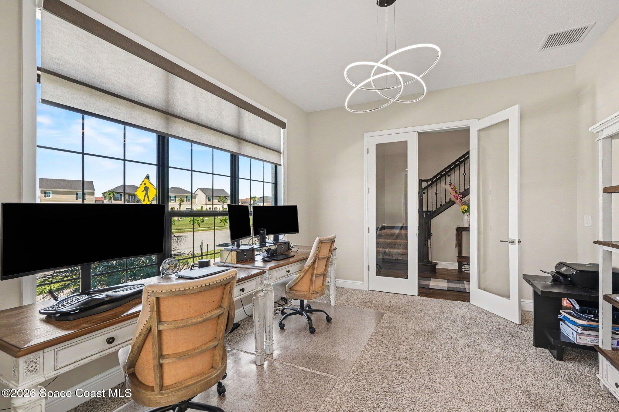 2467 Kola Way Melbourne, FL 32940 - Photo 12 of 36 Office