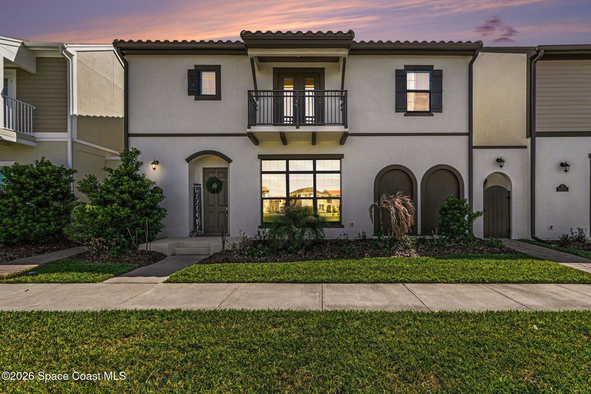 2467 Kola Way Melbourne, FL 32940 - Photo 2 of 36 2467 Kola Way, Melbourne, Fl 32940