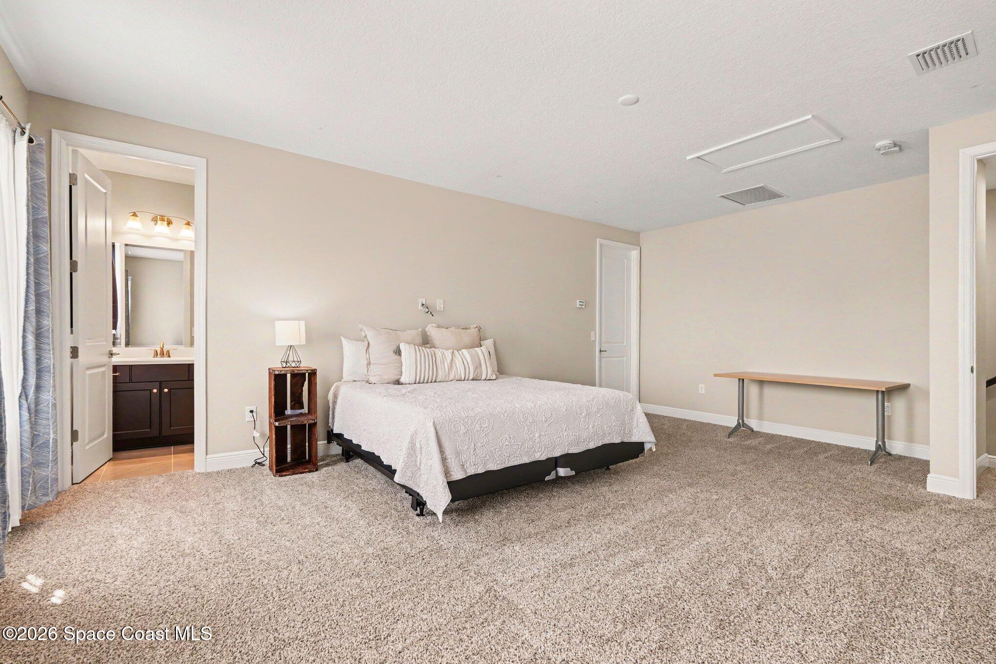 2467 Kola Way Melbourne, FL 32940 - Photo 24 of 36 Bonus/Flex room #5