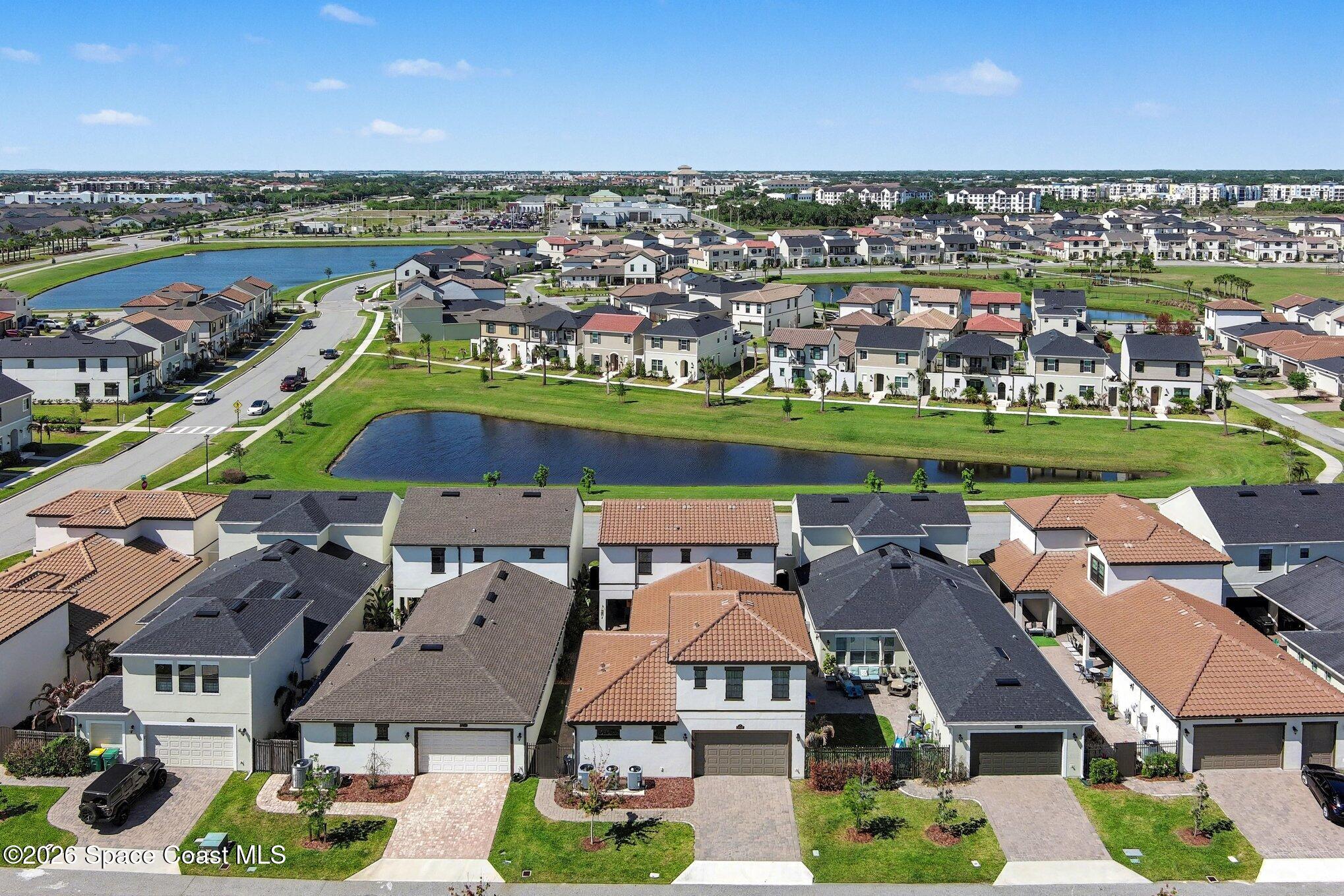 2467 Kola Way Melbourne, FL 32940 - Photo 36 of 36 2467 Kola Way, Melbourne, Fl 32940