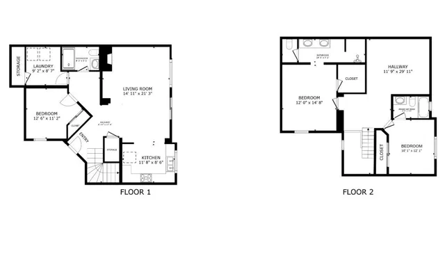 a picture of a wall with a white wall and a painting