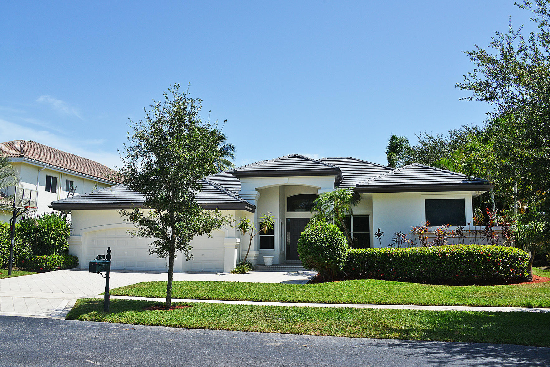 3192 Northwest 60th Street Boca Raton, FL 33496 - Photo 1 of 30 AK2_1060