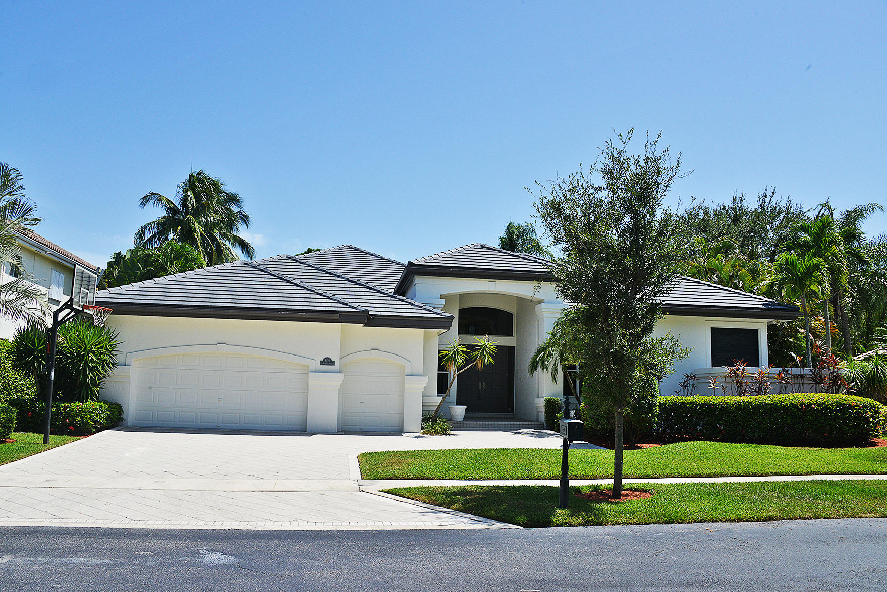 3192 Northwest 60th Street Boca Raton, FL 33496 - Photo 2 of 30 AK2_1055