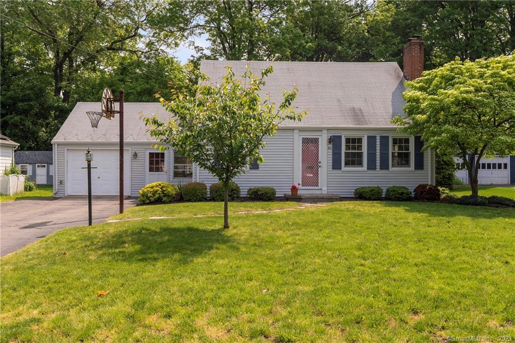 46 Wakeley Road Newington, CT 06111 - Photo 1 of 1 Gallery Image 1