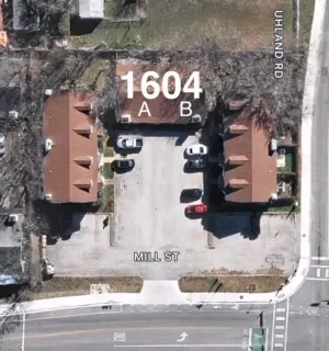 $199,900 | 1604 Mill Street, Unit B, San Marcos, TX 78666