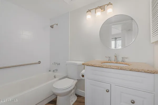 $200,000 | 6236 North 16th Street, Unit 5, Phoenix, AZ 85016