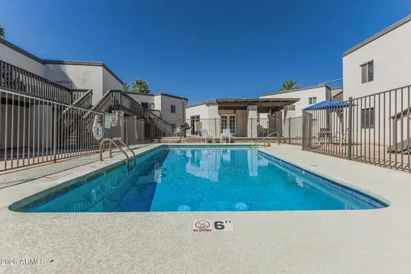 $200,000 | 6236 North 16th Street, Unit 5, Phoenix, AZ 85016