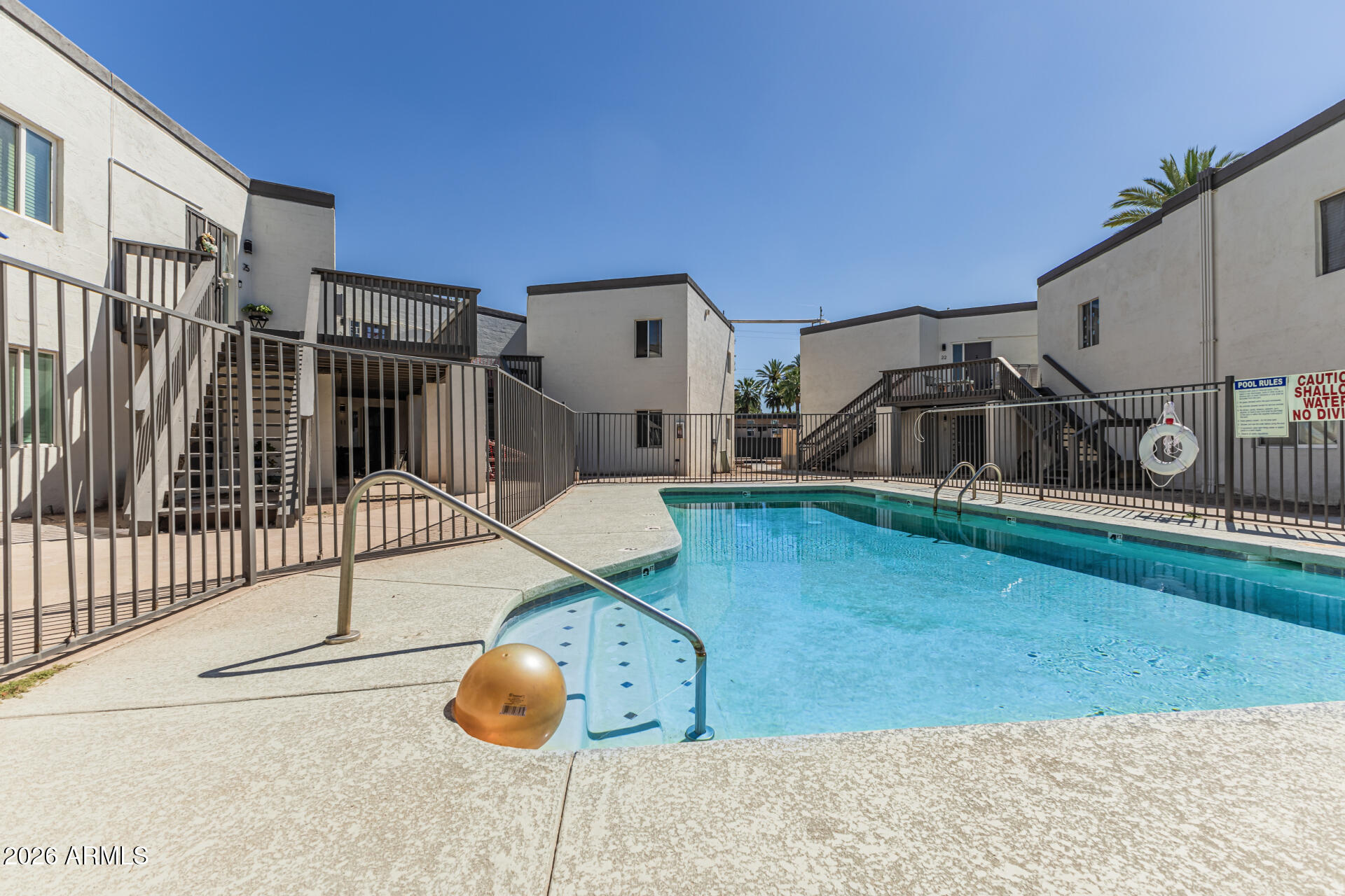6236 North 16th Street, Unit 5 Phoenix, AZ 85016 - Photo 3 of 19 17 16th