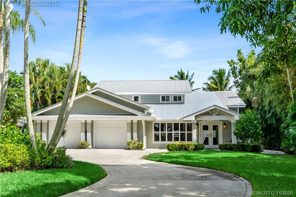 1350 Southwest Dyer Point Road Palm City, FL 34990 - Photo 25 of 26 Gallery Image 25