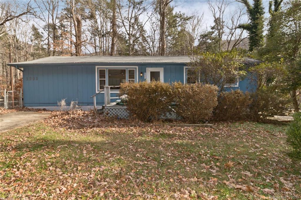 1331 Bee Tree Road Swannanoa, NC 28778 - Photo 1 of 23 Gallery Image 1