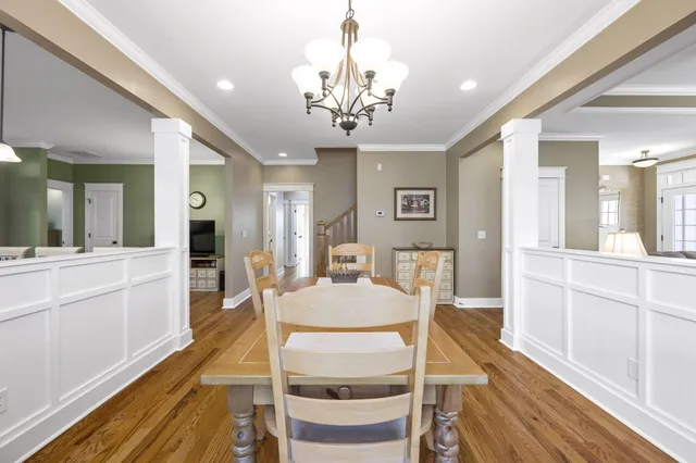 $650,000 | 827 Willcrest Drive, Chattanooga, TN 37405