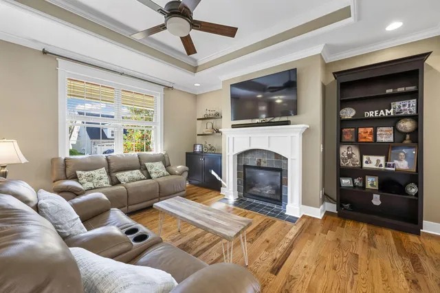 $650,000 | 827 Willcrest Drive, Chattanooga, TN 37405