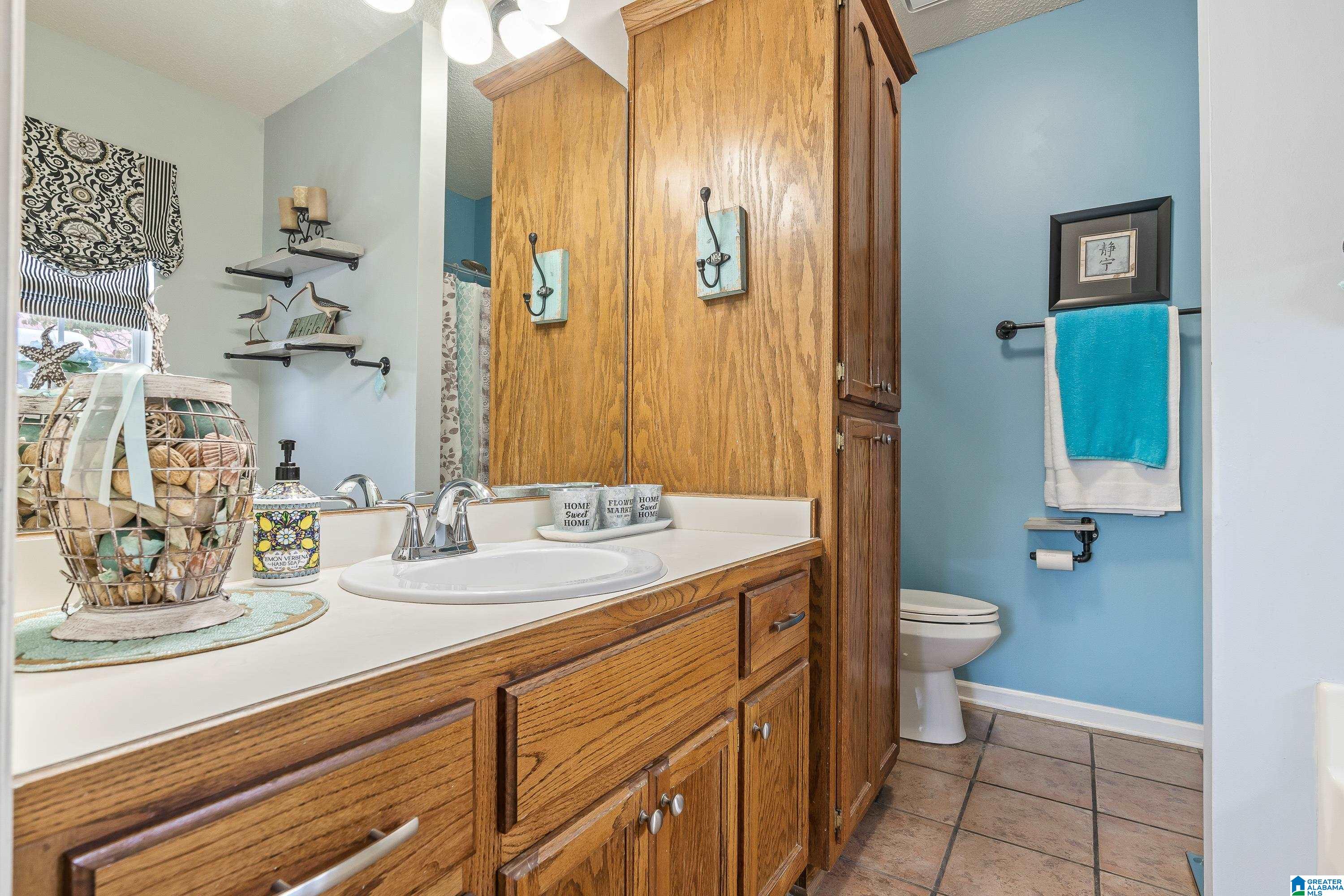 6878 Pannell Road Trussville, AL 35173 - Photo 19 of 37