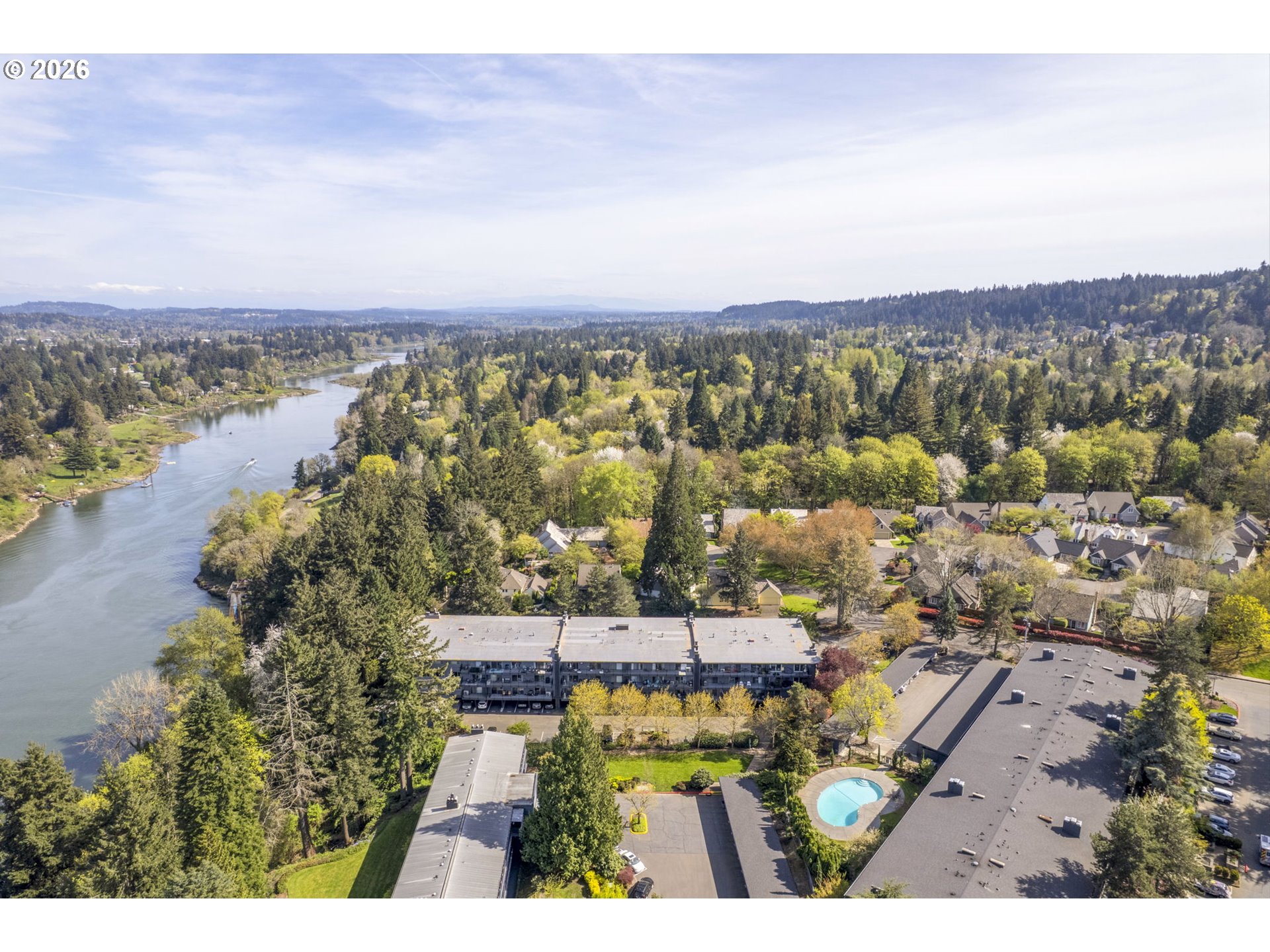 200 Southwest Burnham Road, Unit 303 Lake Oswego, OR 97034 - Photo 31 of 32