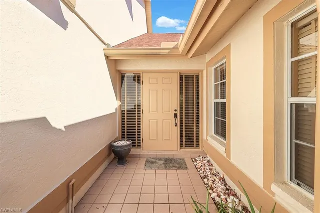 $375,000 | 20230 Golden Panther Drive, Unit 1, Estero, FL 33928