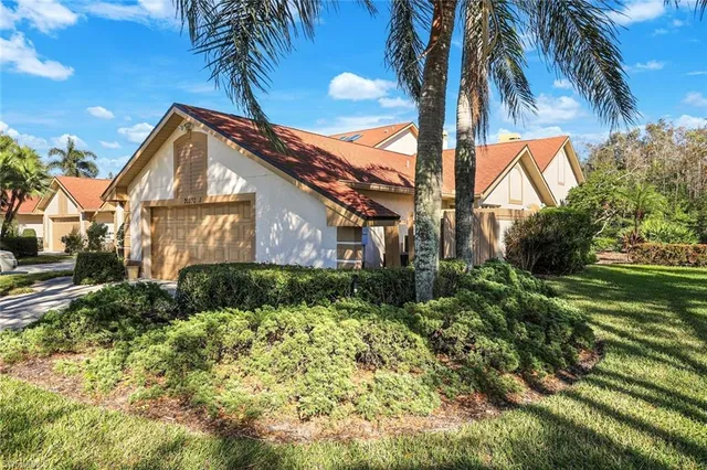 $375,000 | 20230 Golden Panther Drive, Unit 1, Estero, FL 33928