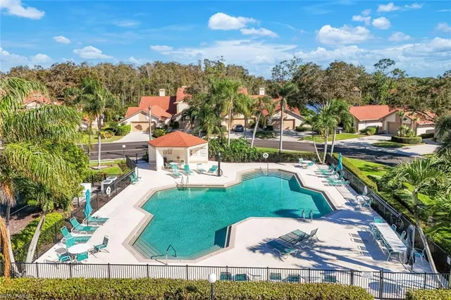 $375,000 | 20230 Golden Panther Drive, Unit 1, Estero, FL 33928