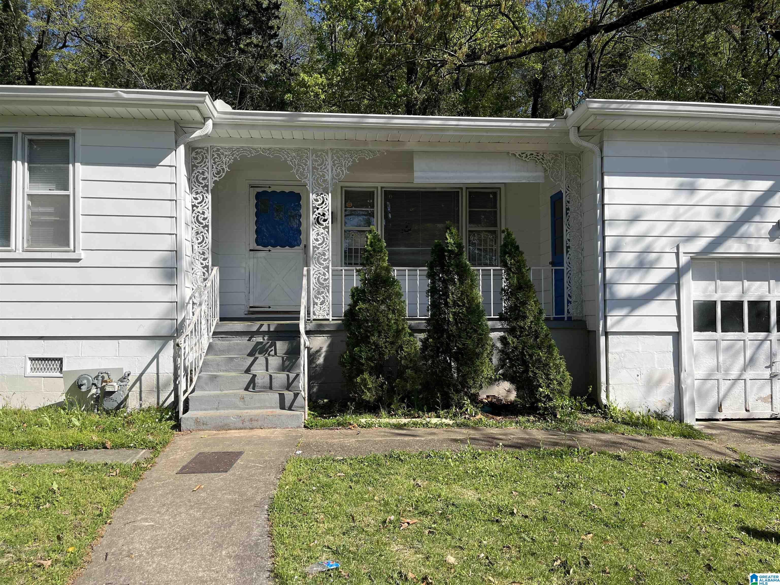 7903 Rugby Avenue Birmingham, AL 35206 - Photo 3 of 28