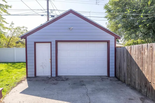 $305,000 | 824 East Gordon Avenue, Spokane, WA 99207