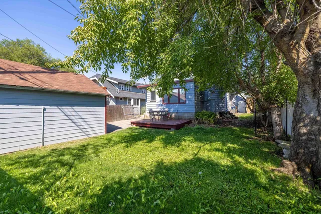 $305,000 | 824 East Gordon Avenue, Spokane, WA 99207