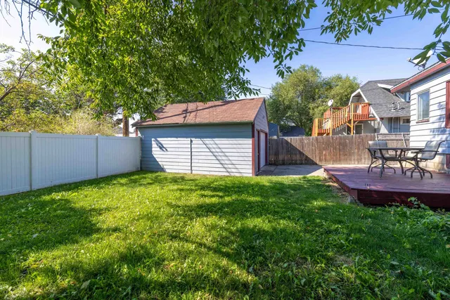 $305,000 | 824 East Gordon Avenue, Spokane, WA 99207