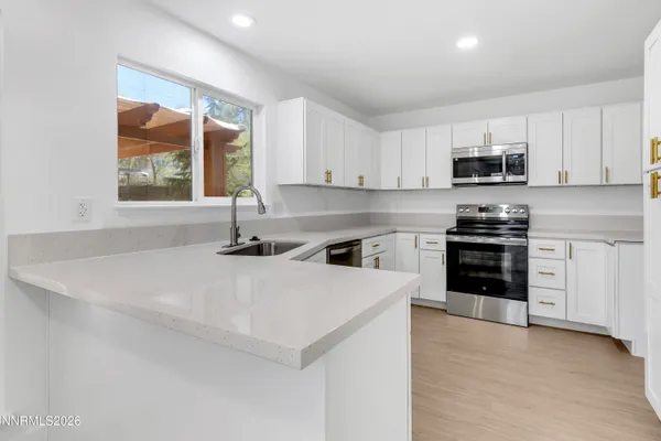 $699,000 | 40 Eagle Claw Court, Reno, NV 89523